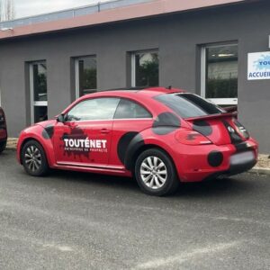 Agence du Loiret
